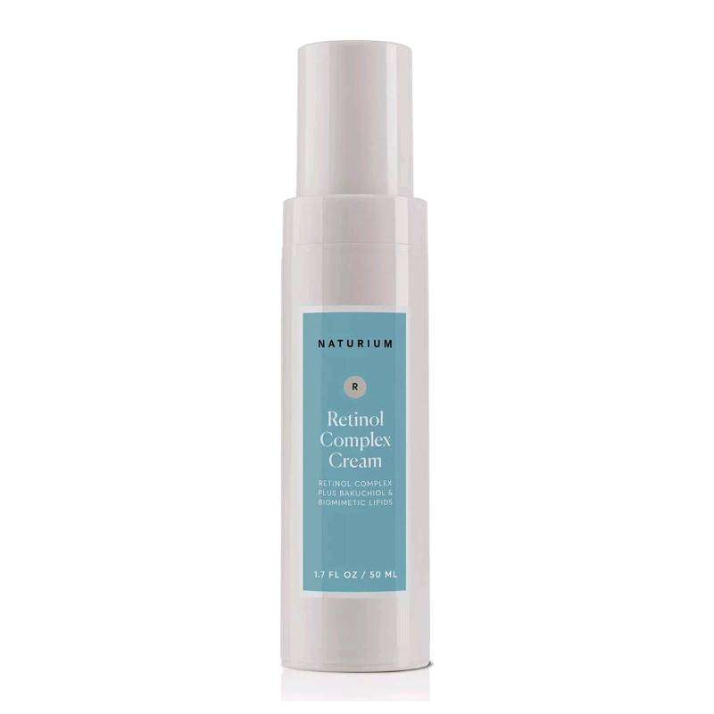 NATURIUM, Retinol Complex Cream