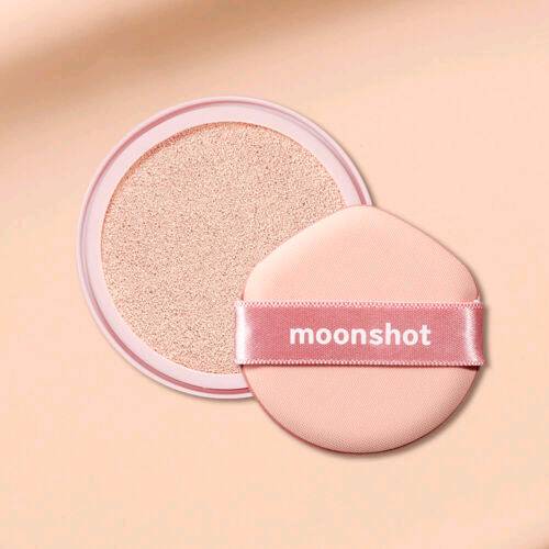 Moonshot Micro GlassyFit  Cushion SPF50 + PA ++++