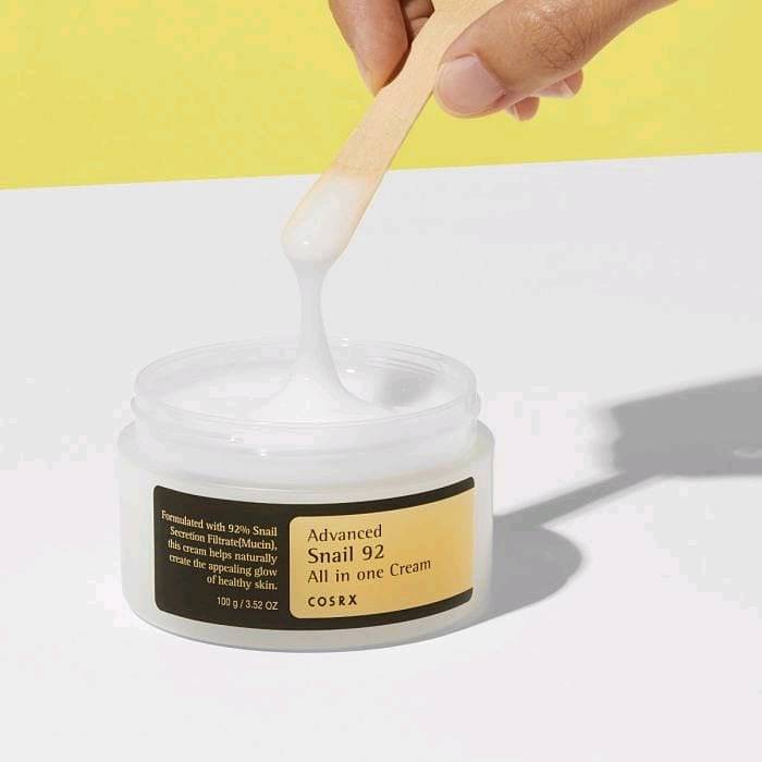 Cosrx Advanced Snail 92 All In One Cream