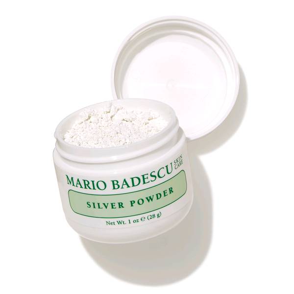 MARIO BADESCU, 🤩Silver Powder