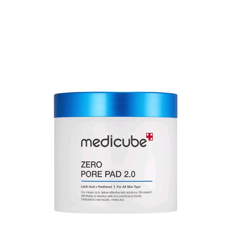 MEDICUBE, Zero Pore Pads, 70 Pads