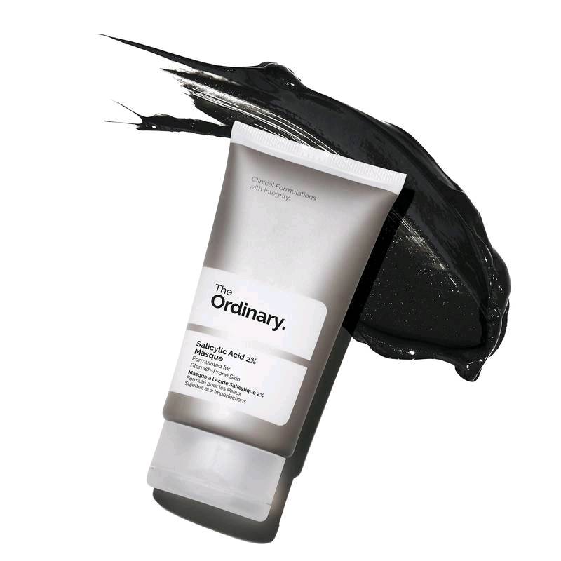 The ordinary salicylic acid 2% masque 50ml