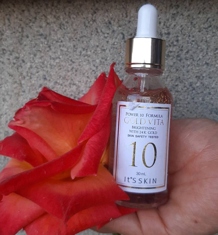 IT'S SKIN, 🌸🌸Power 10 Formula Gold Vita🌸🌸