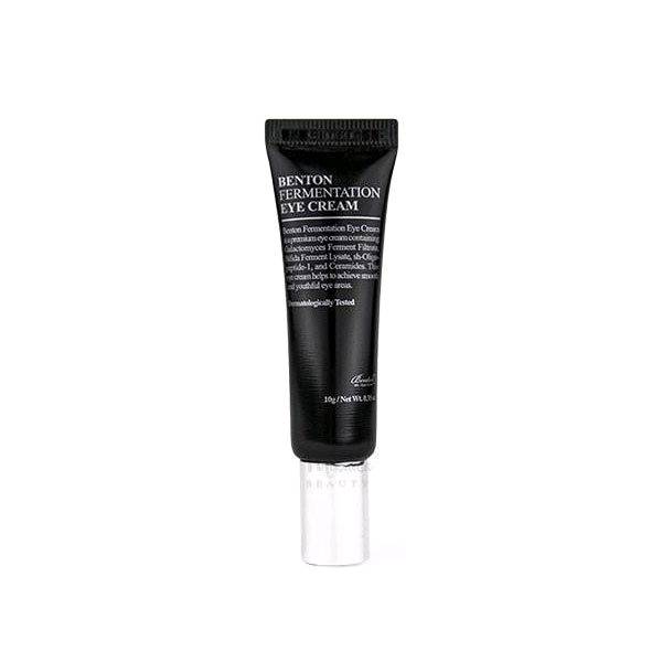 BENTON FERMENTATION EYE CREAM 10g👀