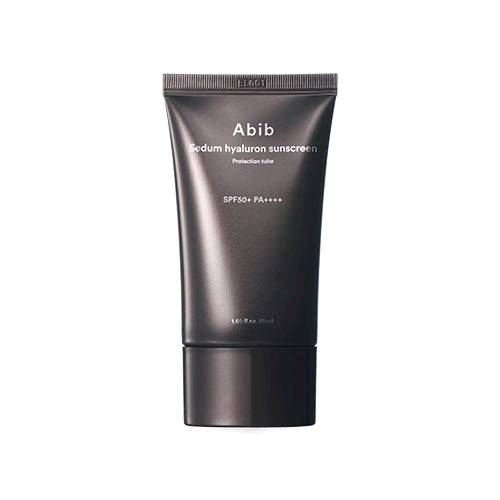 ABIB, Sedum Hyaluron Sunscreen SPF50+ PA++++ - 50ml