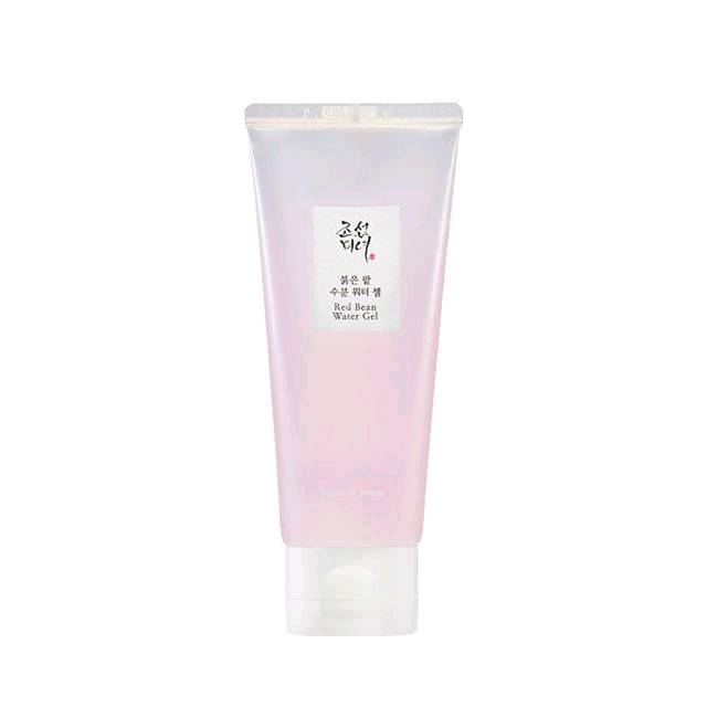 BEAUTY OF JOSEON,  Red Bean Water gel, 100ml