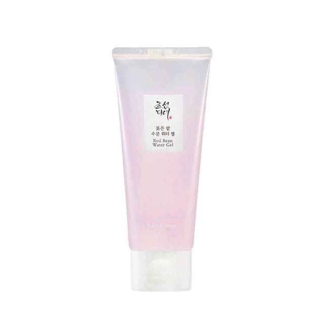 BEAUTY OF JOSEON,  Red Bean Water gel, 100ml