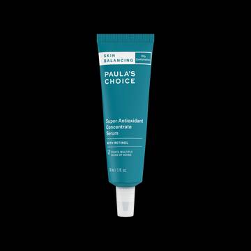 PAULA'S CHOICE,Super Antioxidant Concentrate Serum Retinol,30ml