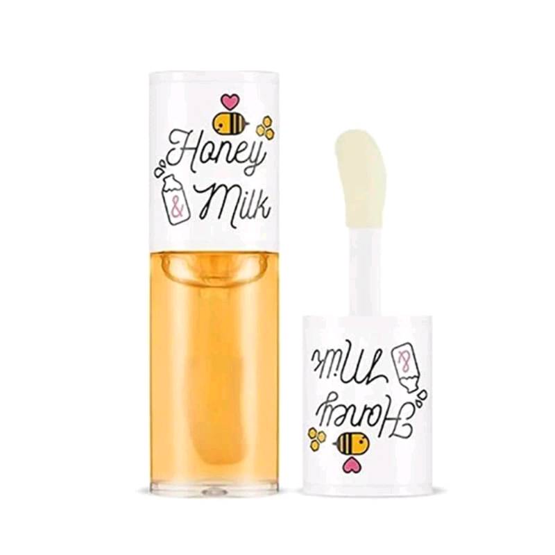 A'PIEU, HONEY & MILK LIP OIL