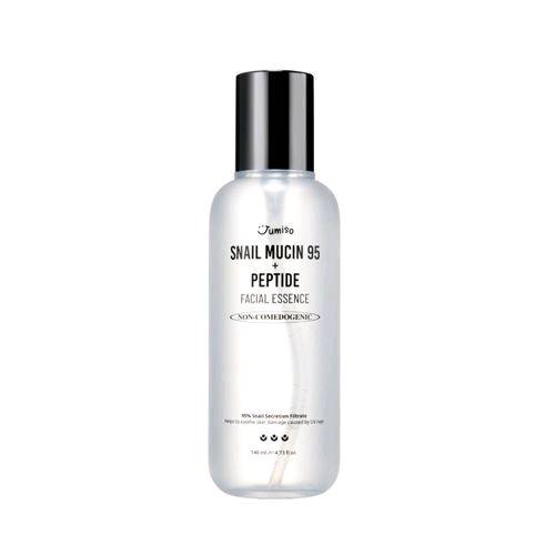 JUMISO,  Snail Mucin 95 + Peptide Facial Essence.