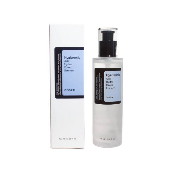 COSRX, Hyaluronic Acid Hydra Power Essence, 100ml