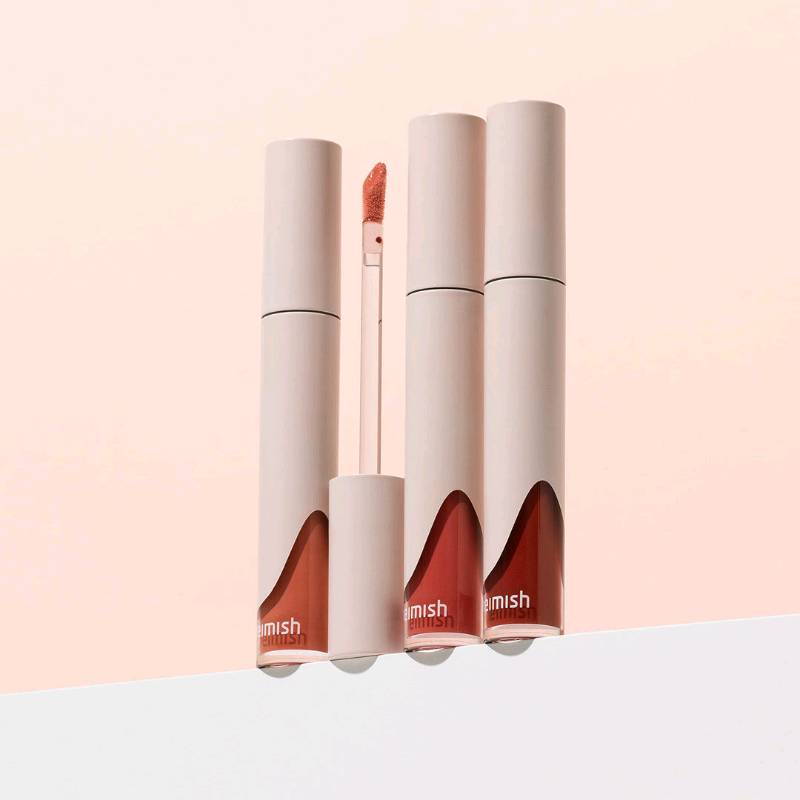 HEIMISH, Dailism Liquid Lipstick