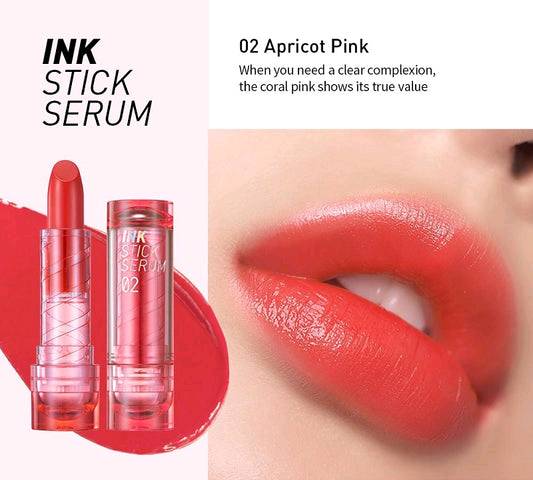 lipstick, lighter, perfume