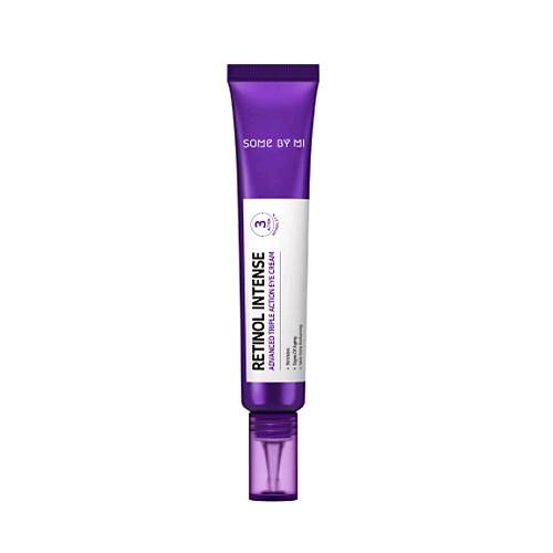 SOME BY MI - Retinol Intense Advanced Triple Action Eye Cream