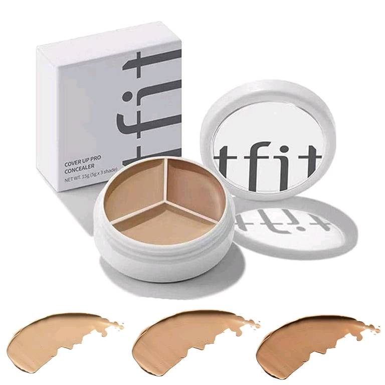 TFIT, Cover Up Pro Concealer