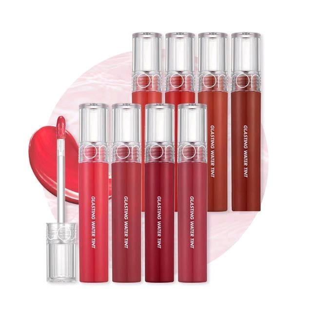 ROM&ND,  Glasting Water Tint