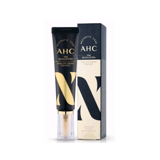 AHC Ten Revolution Real Eye Cream For Face 30ml