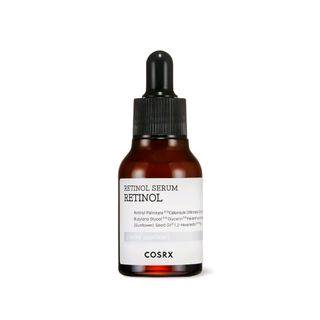 COSRX, Sérum Real Fit Retinol, 20ml