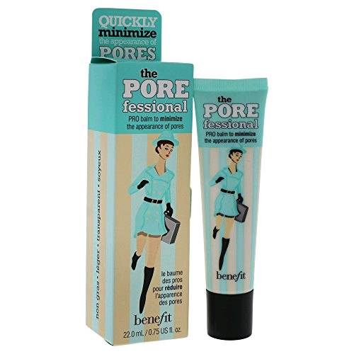 BENEFIT, The POREfessional Face Primer 22ml