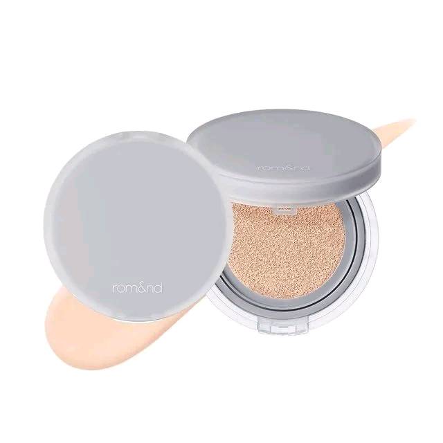 ROM&ND, Nu zero cushion