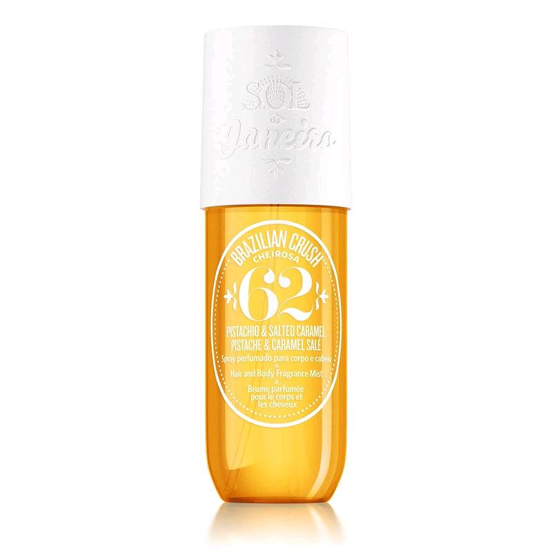 Sol de Janeiro, Brazilian Crush Smell 62 Perfume Mist, 240ml