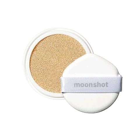 MOONSHOT, Micro Setting Fit Cushion EX  Refill 