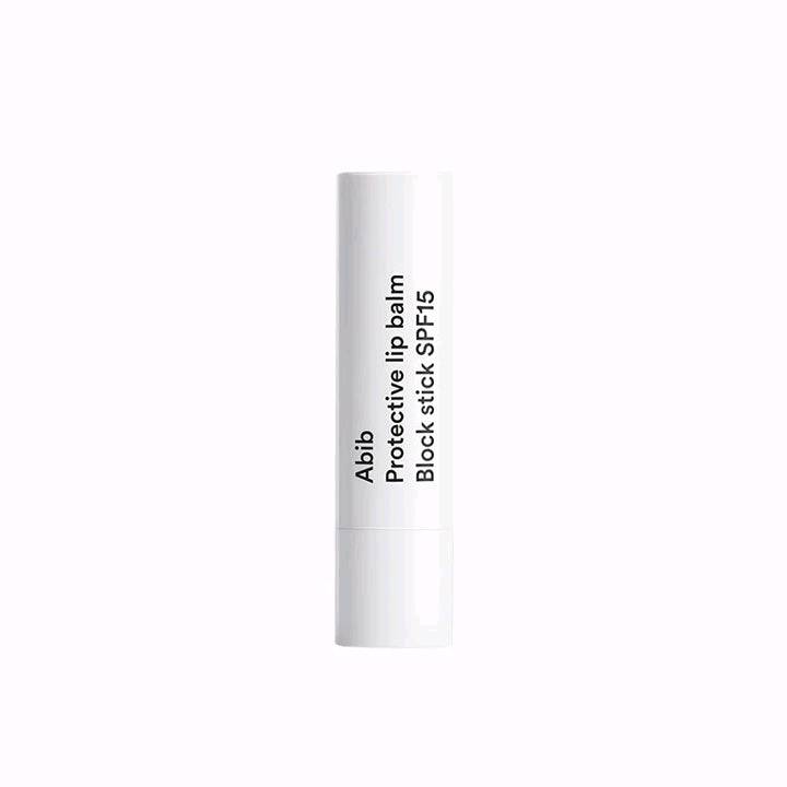 ABIB, Protective Lip balm Block Stick