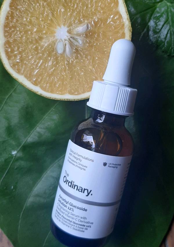 THE ORDINARY, Ascorbyl Glucoside Solution 12%