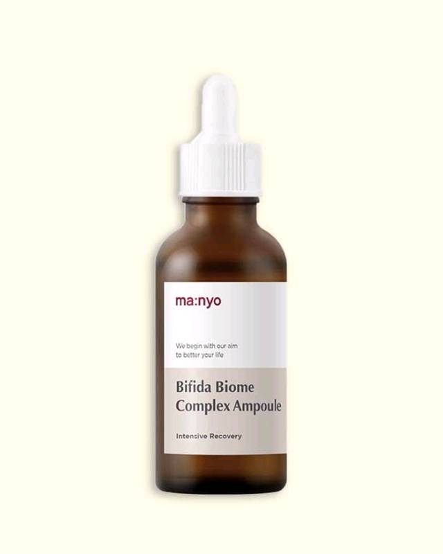 MA:NYO, Bifida Biome Complex Ampoule, 30ml