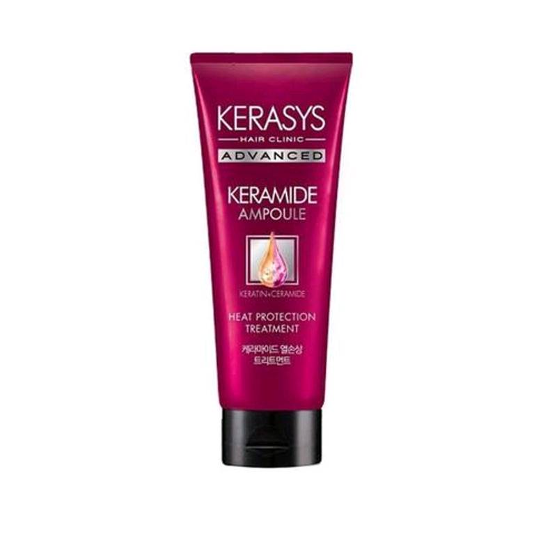 KERASYS, Advanced Keramide  Heat Protection Treatment, 200ml