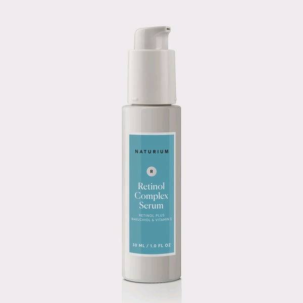 NATURIUM, RETINOL COMPLEX SERUM