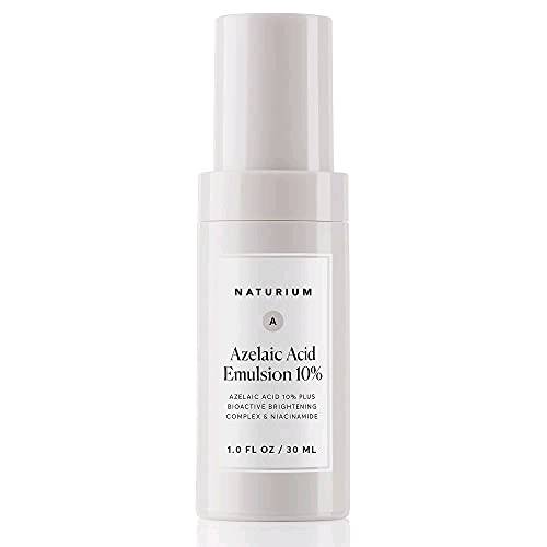 NATURIUM, AZELAIC ACID EMULSION 10%