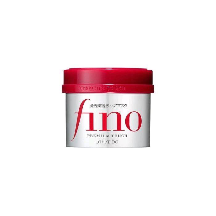 SHISEIDO,  FINO Premium Touch Hair Essence Mask, 230g 