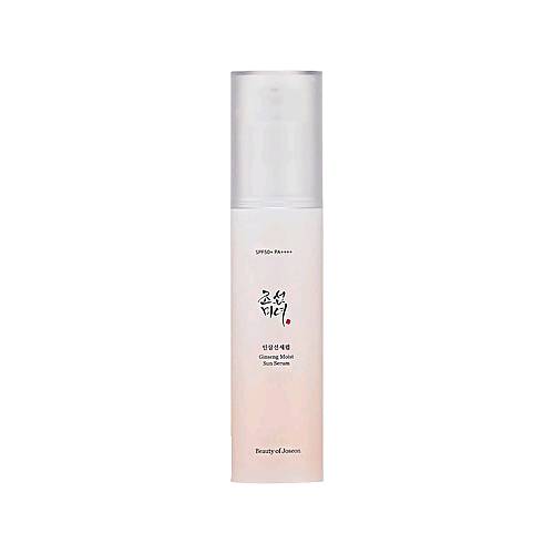 BEAUTY OF JOSEON, Ginseng Moist Sun Serum (SPF 50+ PA++++)50ml