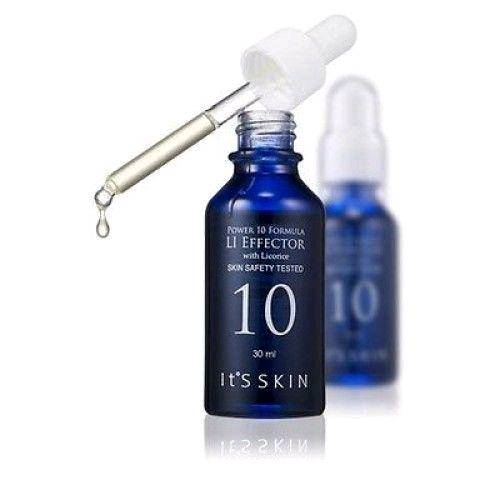 IT'S SKIN, Power 10 Formula LI Effector 30ml