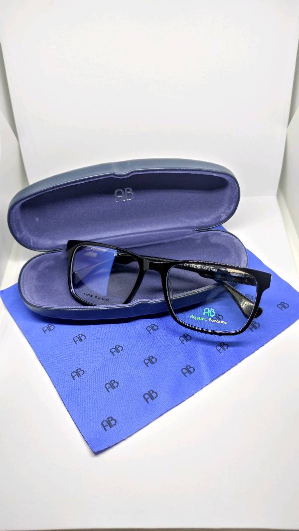 ANGELINA BONDONE (caballero)