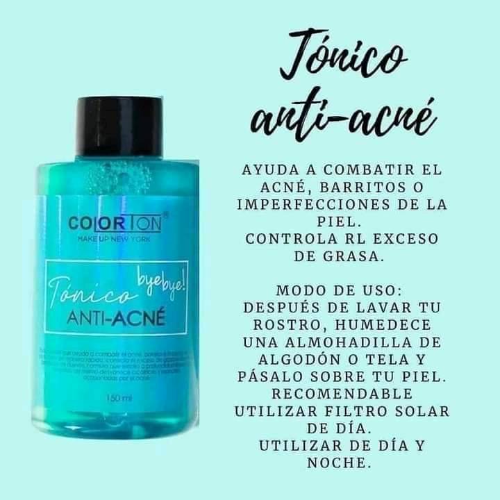 COLORTON