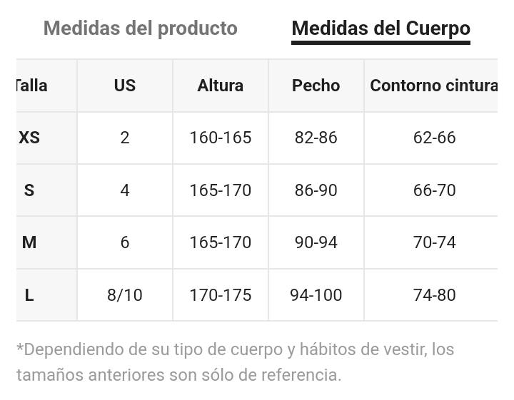 Vestido verde de tiras con fruncido y abertura