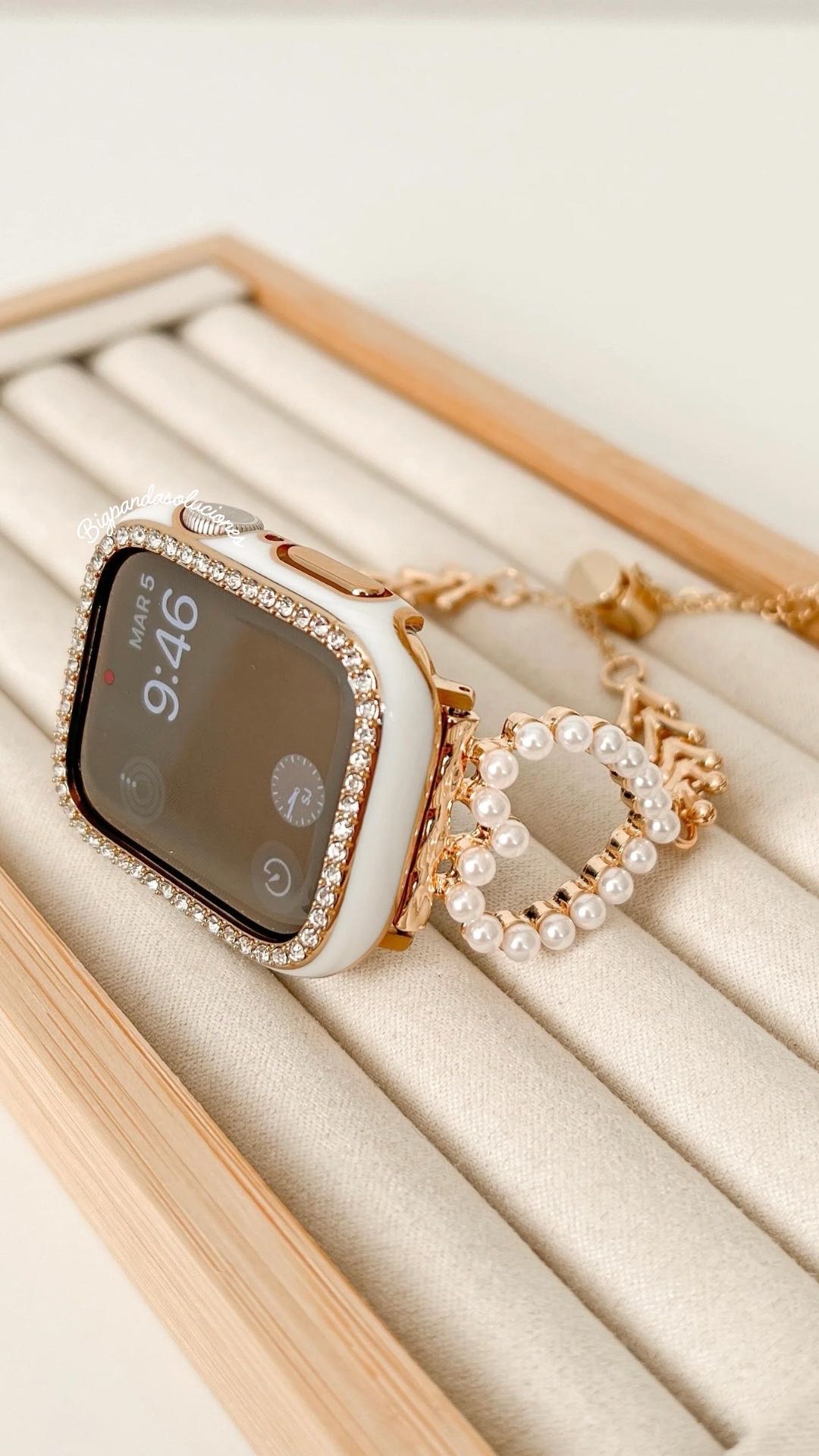 Luxury Perla’s Love