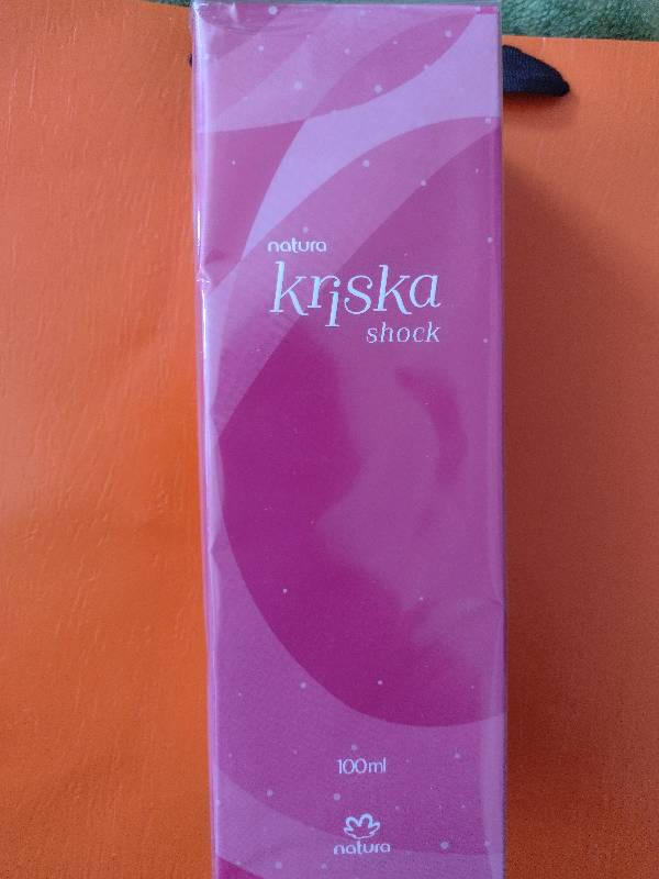 Kriska shock