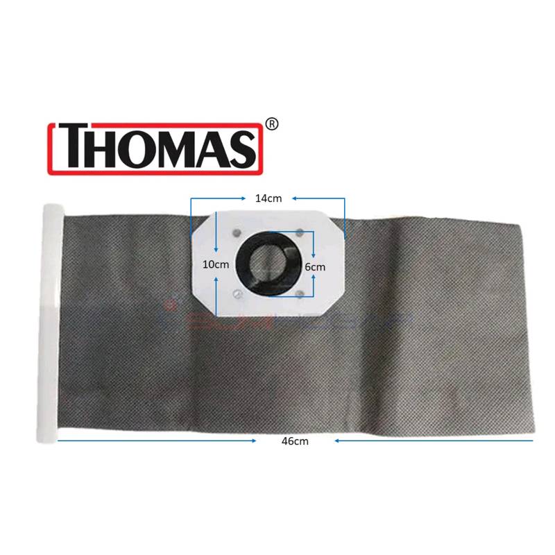 Filtro Aspiradora Thomas Modelos: Th-1218/th-1516/th-1616