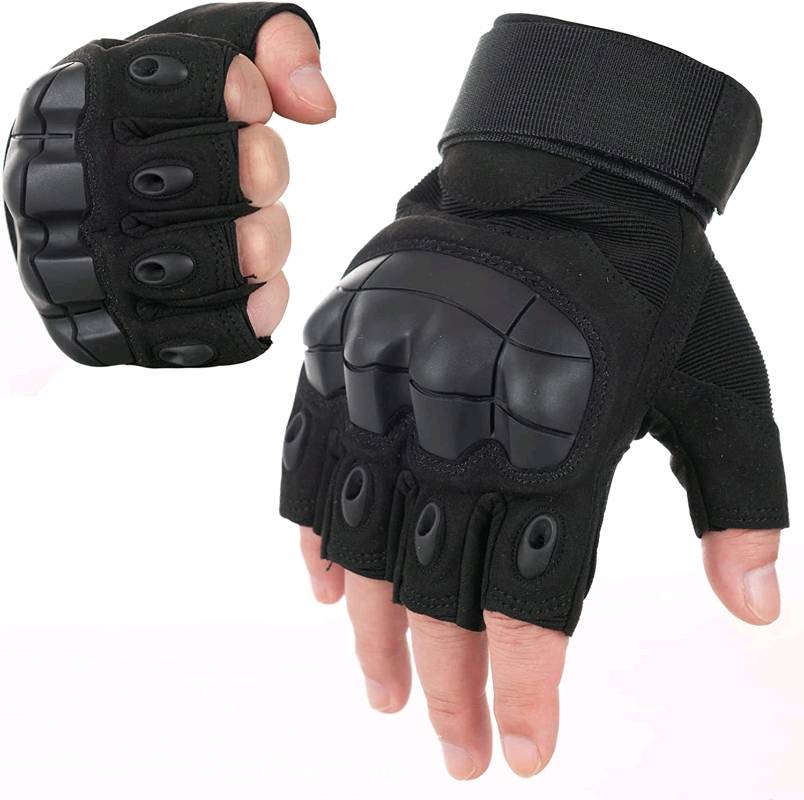 Guantes Tácticos calidad premium 