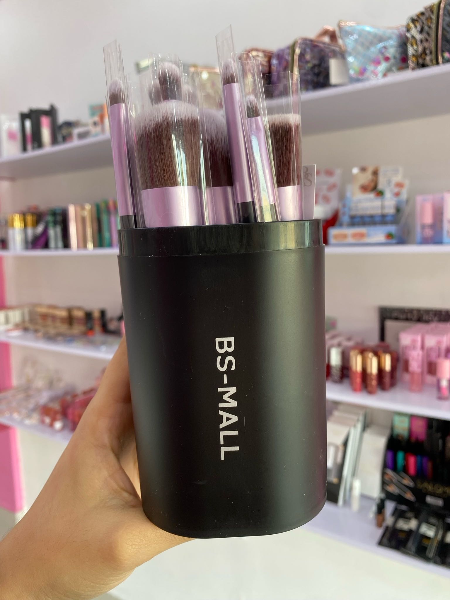 Brochas premium bs mall 