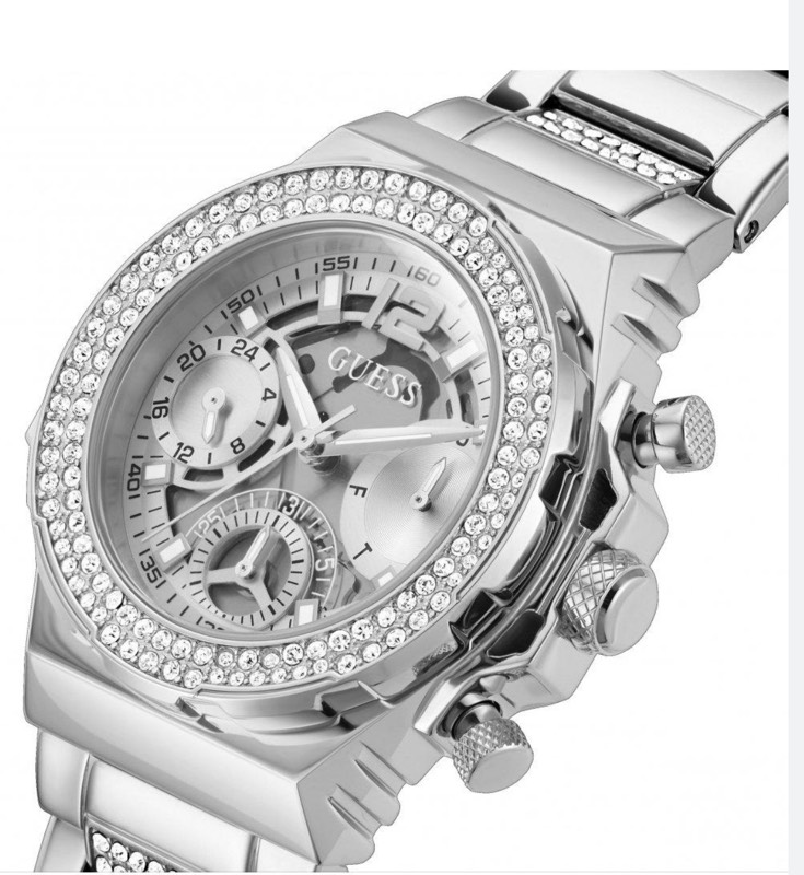 Reloj GUESS gw0552l1 