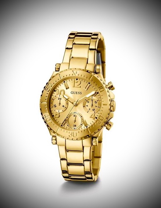 Reloj Guess GW0465L1