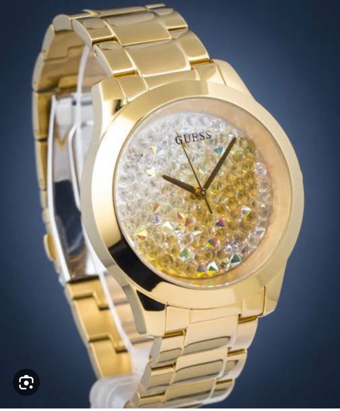 Reloj GUESS gw0020l2 