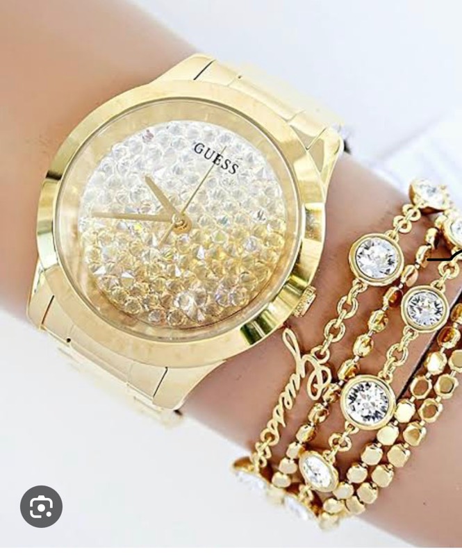 Reloj GUESS gw0020l2 