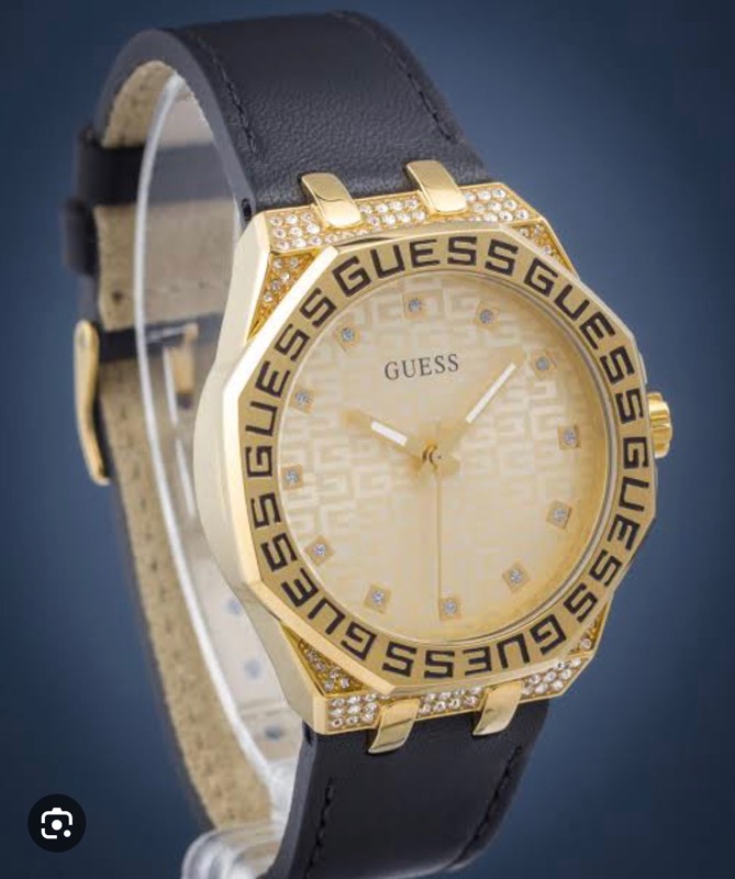 Reloj GUESS HOMBRE GW0547L3