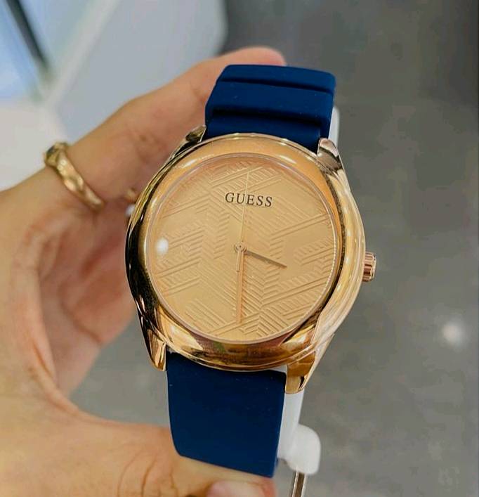 RELOJ GUESS GW0665L2