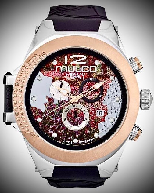 Reloj Mulco MW5 3700 023